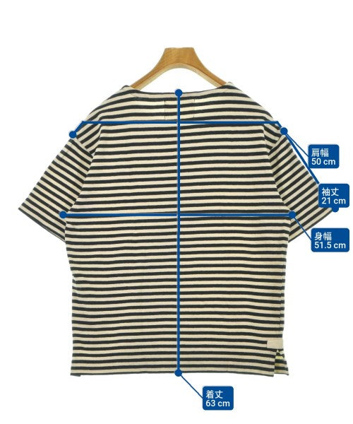 MHL. เสื้อยืด/เสื้อท็อปส์