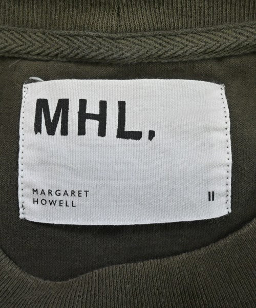 MHL. เสื้อยืด/เสื้อท็อปส์