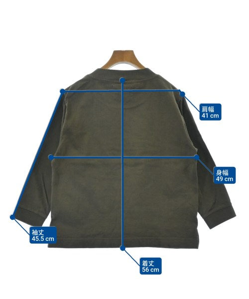 MHL. เสื้อยืด/เสื้อท็อปส์