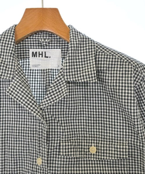 MHL. เสื้อลำลอง