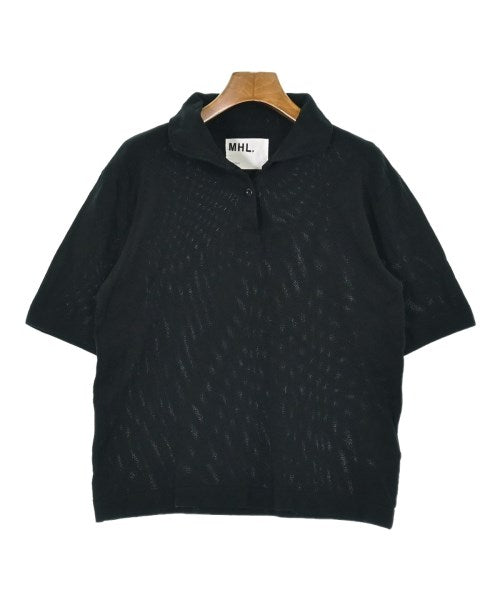 MHL. เสื้อโปโล
