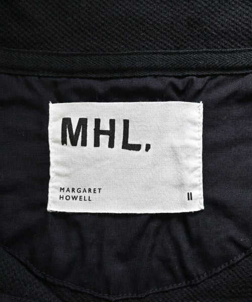 MHL. เสื้อโปโล