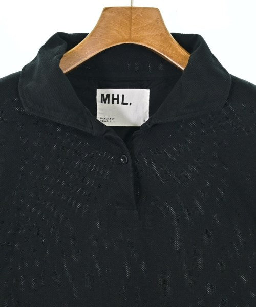MHL. เสื้อโปโล