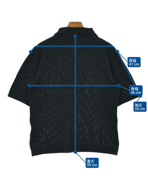 MHL. เสื้อโปโล