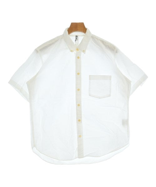 MHL. เสื้อลำลอง