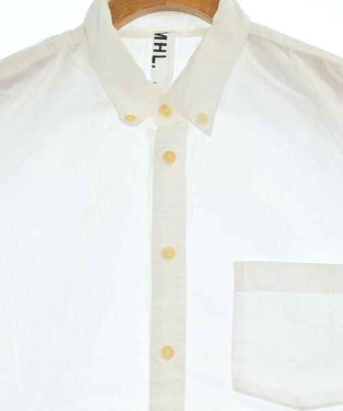 MHL. เสื้อลำลอง