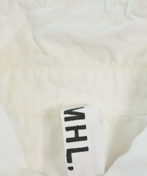 MHL. เสื้อลำลอง