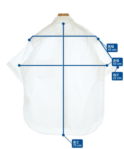 MHL. เสื้อลำลอง