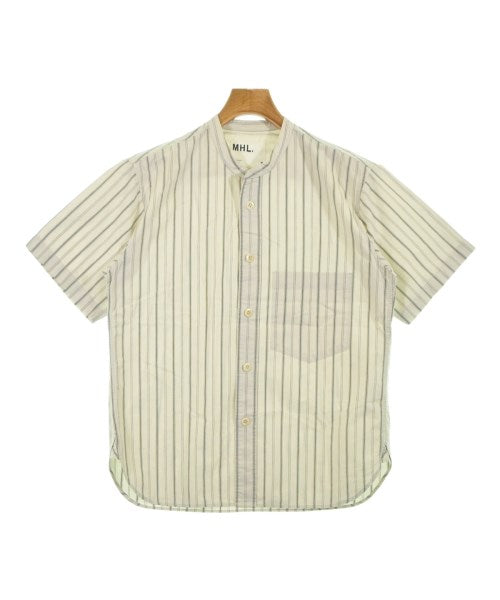 MHL. เสื้อลำลอง