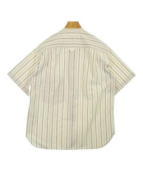MHL. เสื้อลำลอง