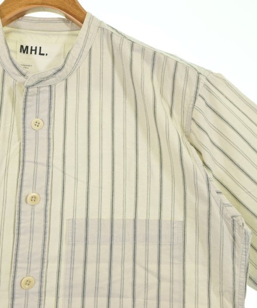 MHL. เสื้อลำลอง