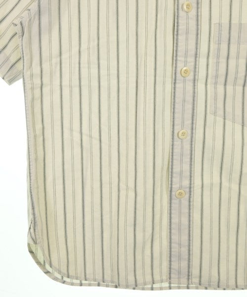 MHL. เสื้อลำลอง