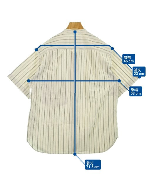 MHL. เสื้อลำลอง