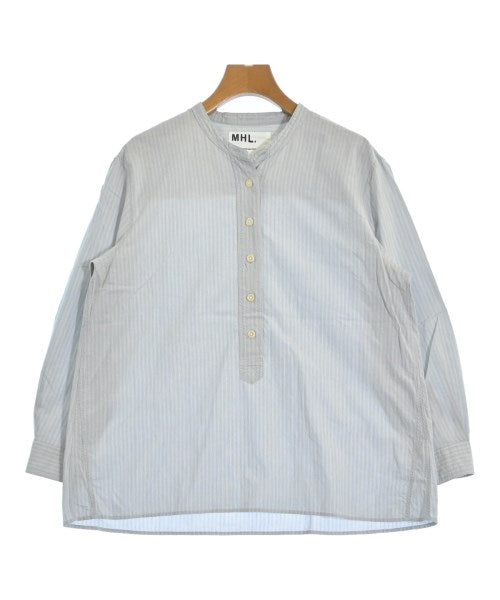 MHL. เสื้อลำลอง
