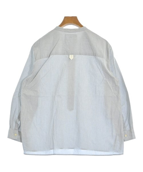 MHL. เสื้อลำลอง