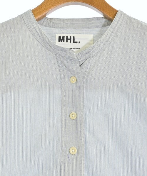 MHL. เสื้อลำลอง