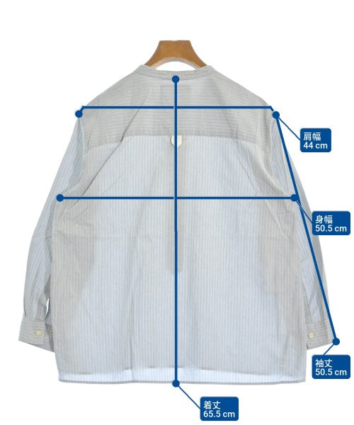 MHL. เสื้อลำลอง