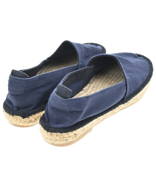 MHL. รองเท้าพื้นเชือกสาน