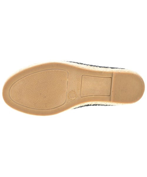 MHL. รองเท้าพื้นเชือกสาน