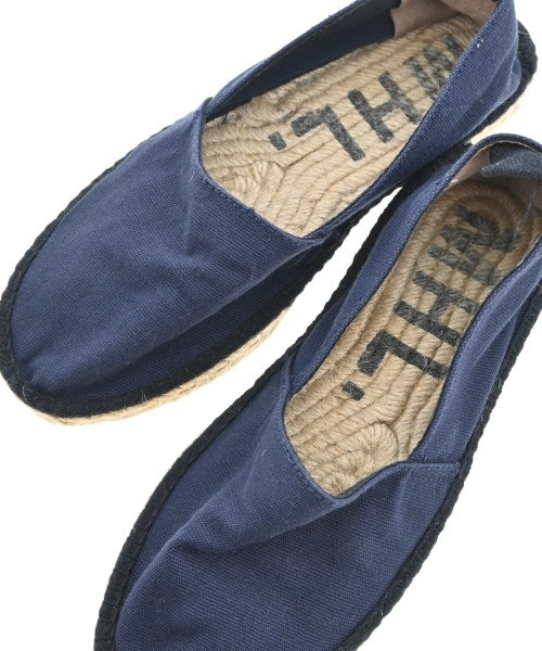 MHL. รองเท้าพื้นเชือกสาน