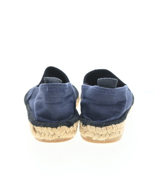 MHL. รองเท้าพื้นเชือกสาน