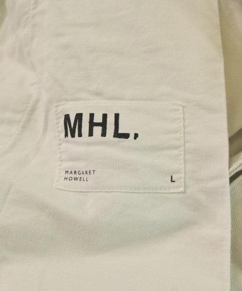 MHL. กางเกง อื่น