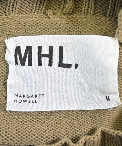 MHL. เสื้อกันหนาว
