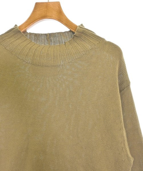 MHL. เสื้อกันหนาว