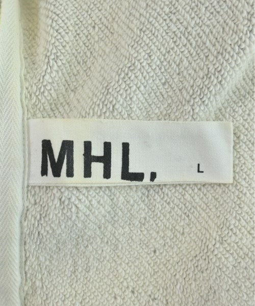 MHL. เสื้อฮู้ด