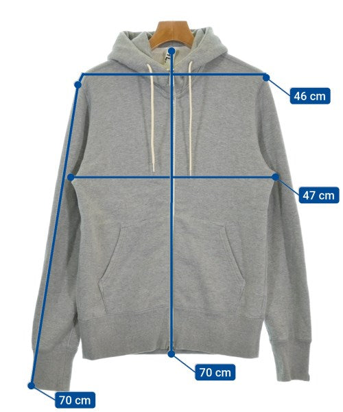 MHL. เสื้อฮู้ด