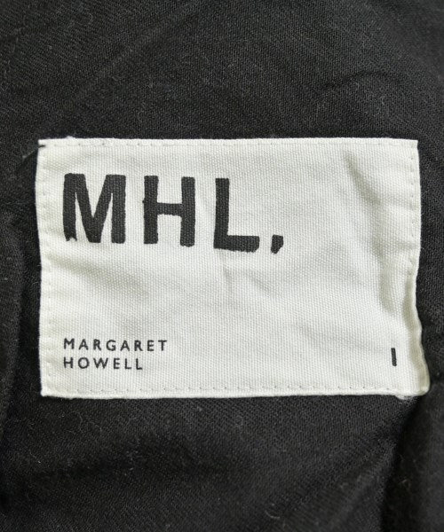 MHL. กางเกง 5 ส่วน