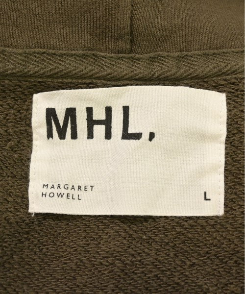 MHL. เสื้อฮู้ด