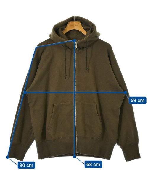 MHL. เสื้อฮู้ด