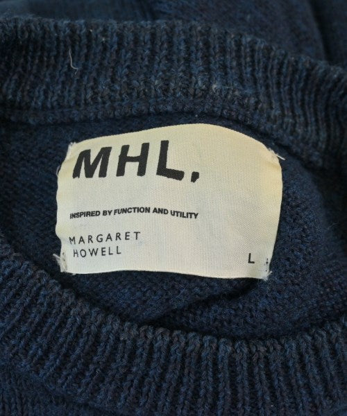 MHL. เสื้อกันหนาว
