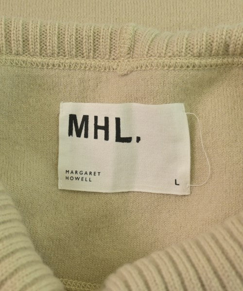 MHL. เสื้อกันหนาว