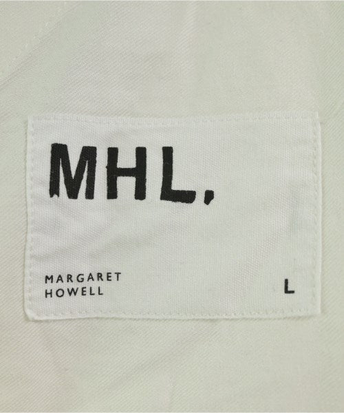MHL. กางเกง อื่น