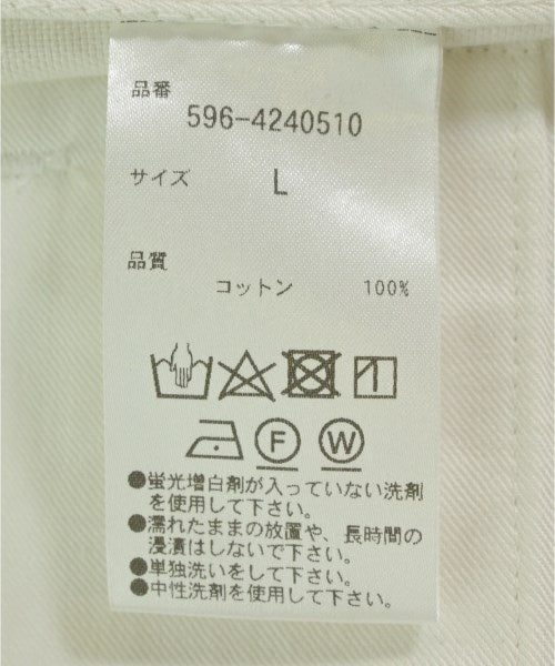 MHL. กางเกง อื่น