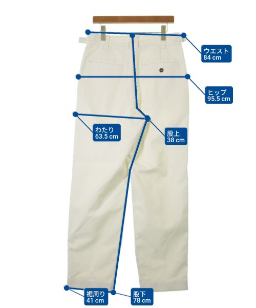 MHL. กางเกง อื่น