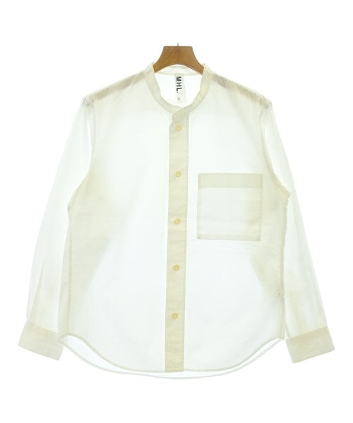 MHL. เสื้อลำลอง