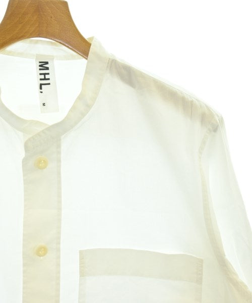 MHL. เสื้อลำลอง