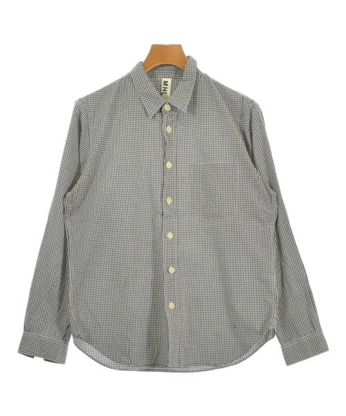 MHL. เสื้อลำลอง