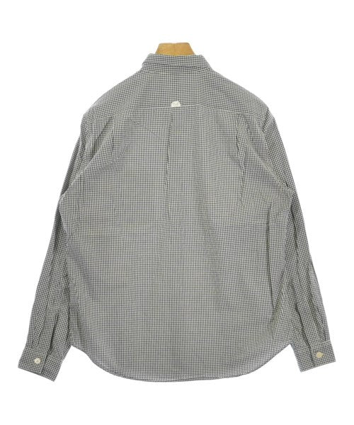 MHL. เสื้อลำลอง