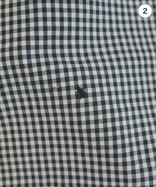 MHL. เสื้อลำลอง