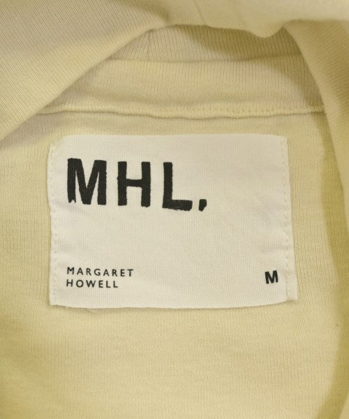 MHL. เสื้อยืด/เสื้อท็อปส์