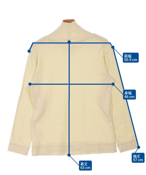 MHL. เสื้อยืด/เสื้อท็อปส์