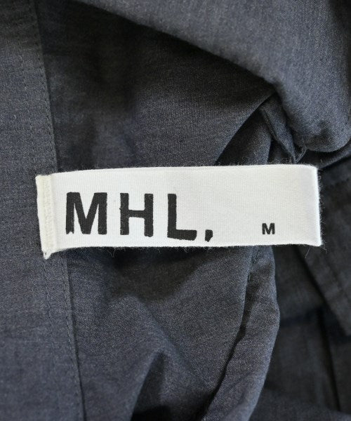 MHL. แจ็คเก็ตทำงาน