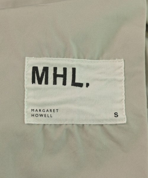 MHL. กางเกงขายาว