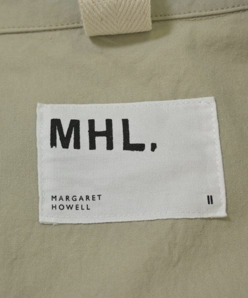MHL. แจ็คเก็ตเบลาส์ อื่น