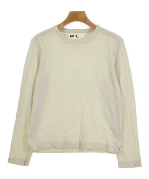 MHL. เสื้อยืด/เสื้อท็อปส์