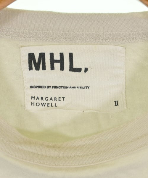 MHL. เสื้อยืด/เสื้อท็อปส์